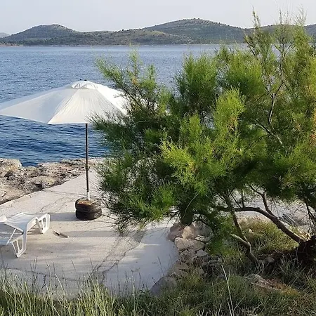 Kuca Za Odmor Island Just For - 度假居