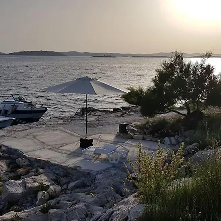 Kuca Za Odmor Island Just For - Ravna Sika