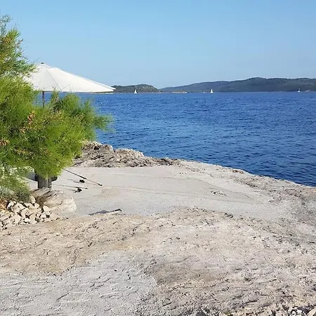 Kuca Za Odmor Island Just For - * Ravna Sika