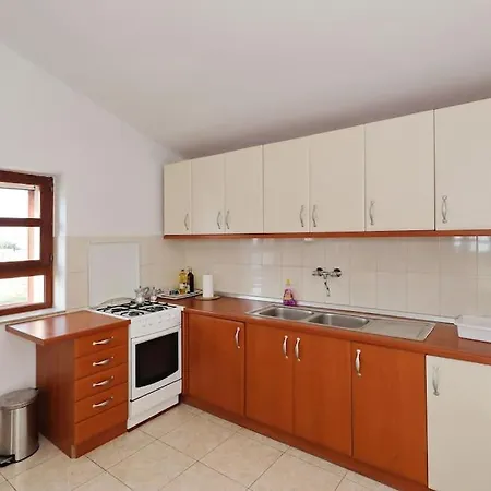 Kuca Za Odmor Island Just For -