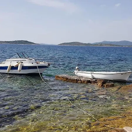 度假居 Kuca Za Odmor Island Just For -