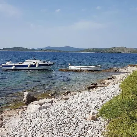 度假居 Kuca Za Odmor Island Just For - *