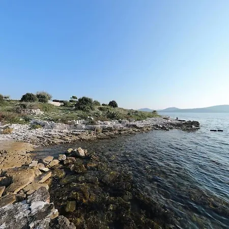 Kuca Za Odmor Island Just For - Ravna Sika