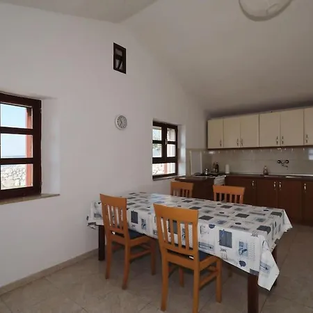 Kuca Za Odmor Island Just For -