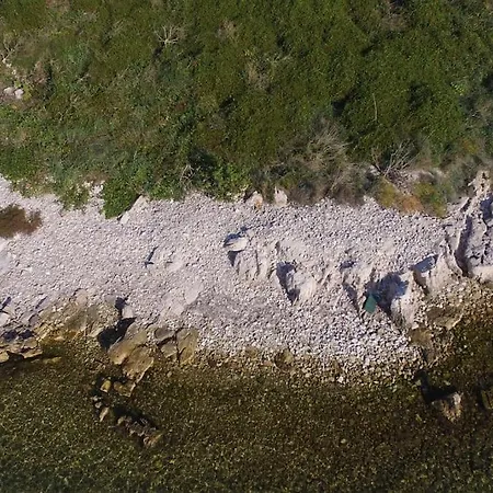 Kuca Za Odmor Island Just For - 度假居