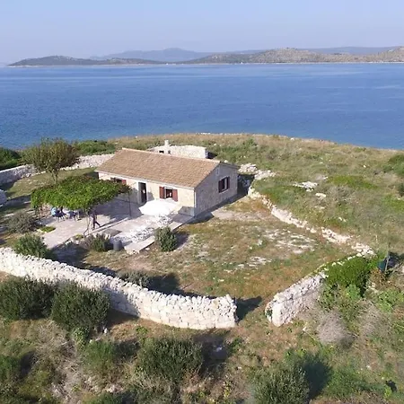 Kuca Za Odmor Island Just For - Holiday home *