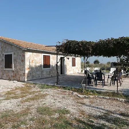 Ferienhaus Kuca Za Odmor Island Just For - Ravna Sika