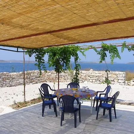 Kuca Za Odmor Island Just For - * Ravna Sika