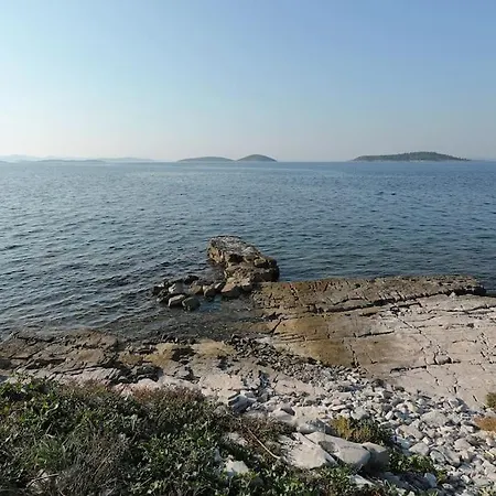Kuca Za Odmor Island Just For -