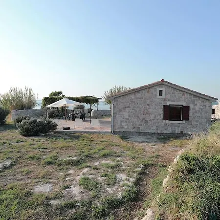 Kuca Za Odmor Island Just For - Ferienhaus