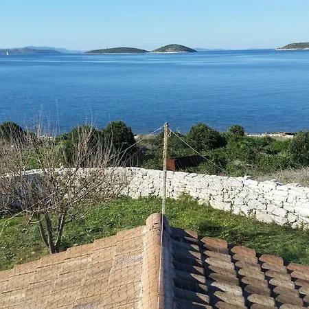 度假居 Kuca Za Odmor Island Just For - *