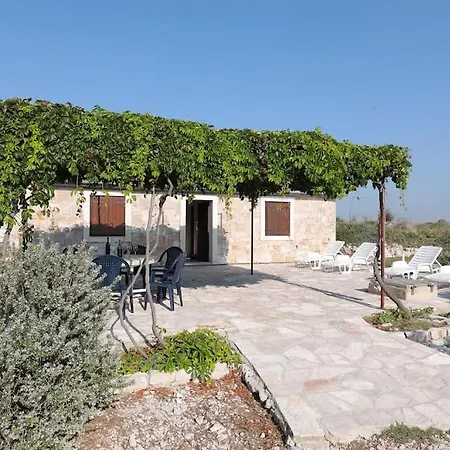 Kuca Za Odmor Island Just For - Ferienhaus Ravna Sika