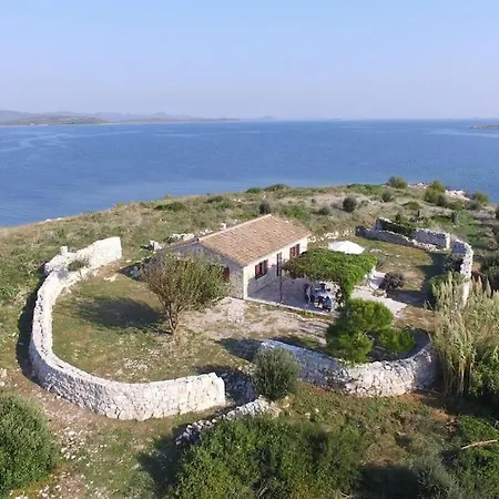 Kuca Za Odmor Island Just For - * Ravna Sika
