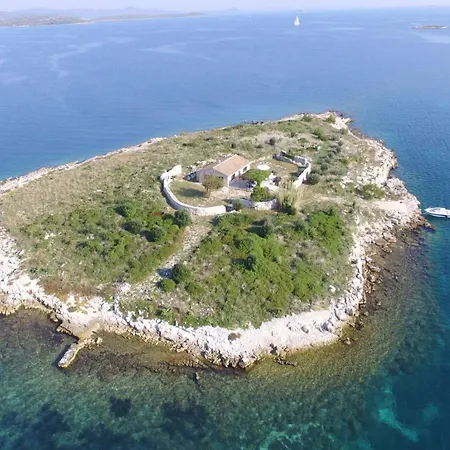 度假居 Kuca Za Odmor Island Just For - *
