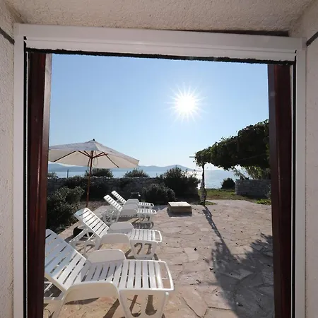 Kuca Za Odmor Island Just For - Ferienhaus Ravna Sika