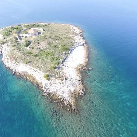 Kuca Za Odmor Island Just For - * Ravna Sika