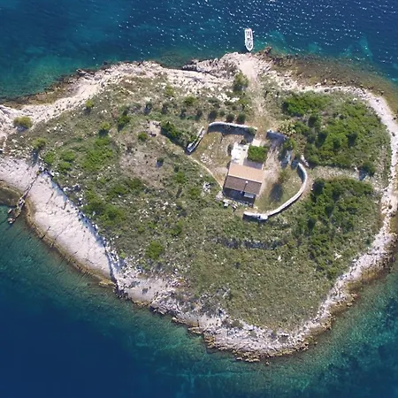 度假居 Kuca Za Odmor Island Just For -