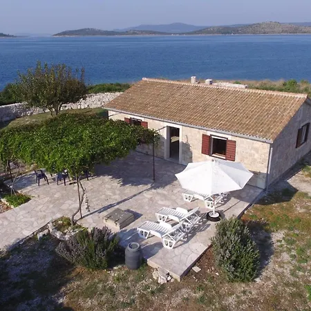 Kuca Za Odmor Island Just For - * Ravna Sika