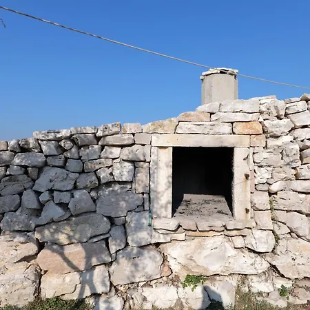 Holiday home Kuca Za Odmor Island Just For - *