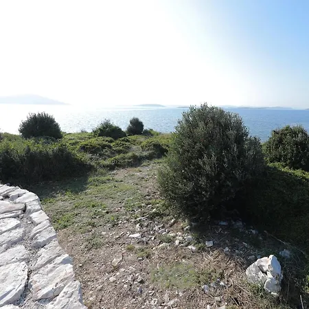 Kuca Za Odmor Island Just For - 度假居 Ravna Sika