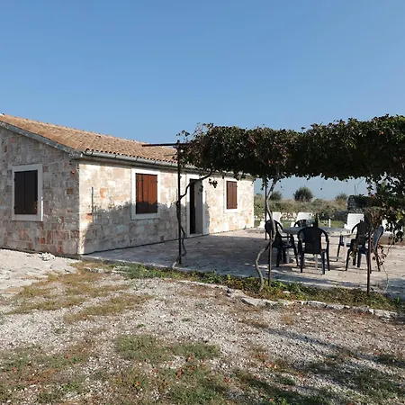 Kuca Za Odmor Island Just For - Ferienhaus