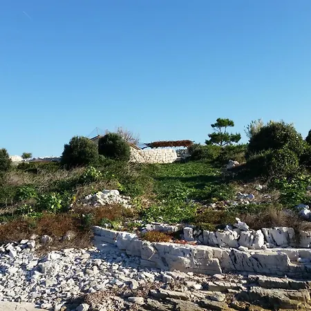 Kuca Za Odmor Island Just For - *