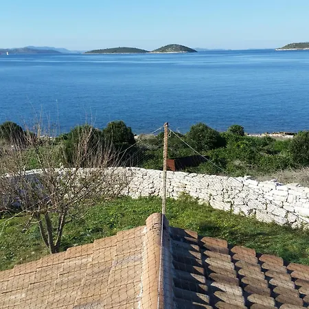 Kuca Za Odmor Island Just For - * Ravna Sika