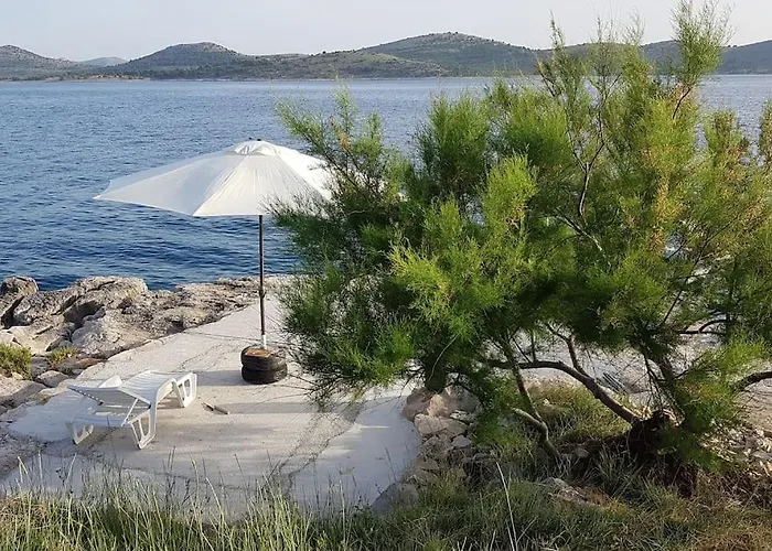 Kuca Za Odmor Island Just For - בית נופש