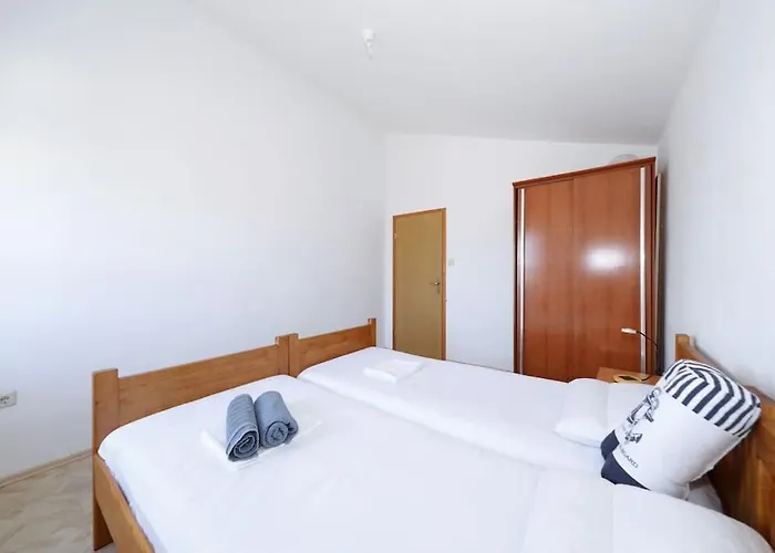 Kuca Za Odmor Island Just For - בית נופש