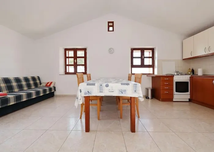 בית נופש Kuca Za Odmor Island Just For - *