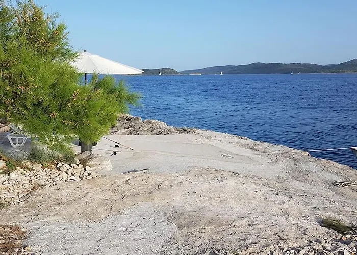 Kuca Za Odmor Island Just For - * Ravna Sika