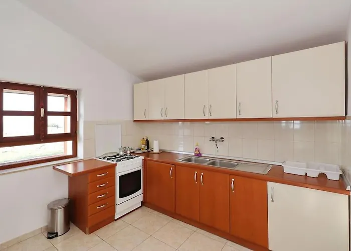 Kuca Za Odmor Island Just For -