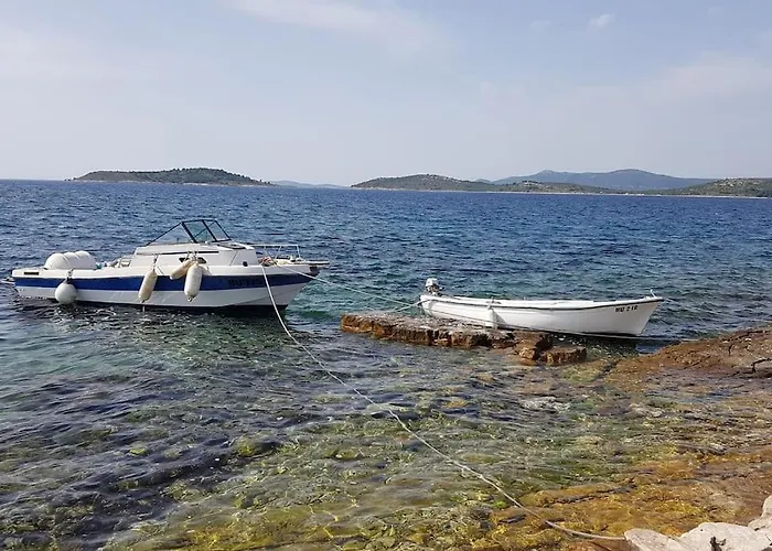 בית נופש Kuca Za Odmor Island Just For -