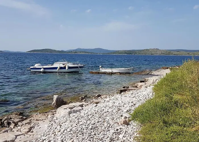 בית נופש Kuca Za Odmor Island Just For - *