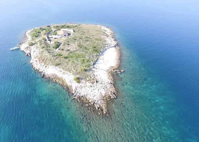 Kuca Za Odmor Island Just For - *