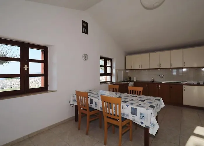 Kuca Za Odmor Island Just For -