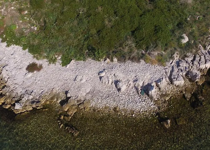 Kuca Za Odmor Island Just For - בית נופש