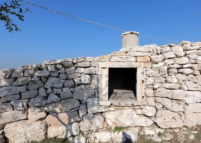 בית נופש Kuca Za Odmor Island Just For -