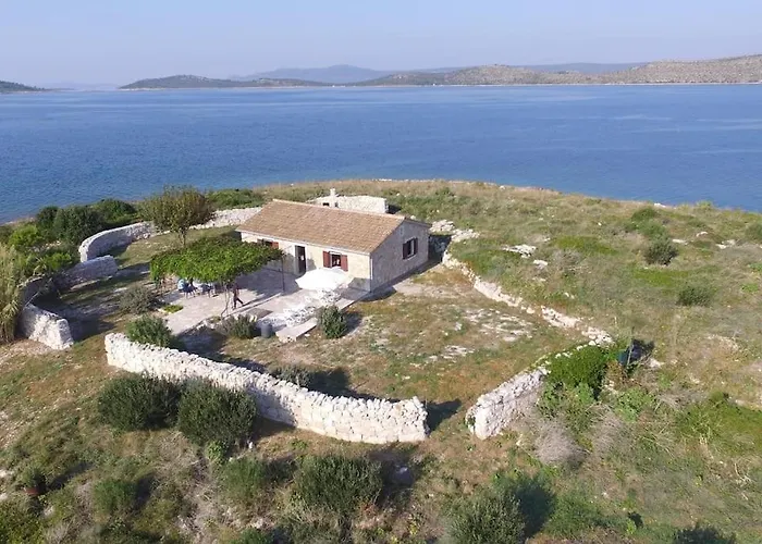 Kuca Za Odmor Island Just For - בית נופש *