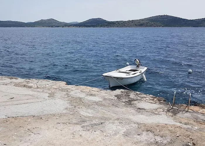 Kuca Za Odmor Island Just For - בית נופש Ravna Sika