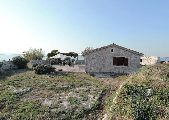 Kuca Za Odmor Island Just For - בית נופש