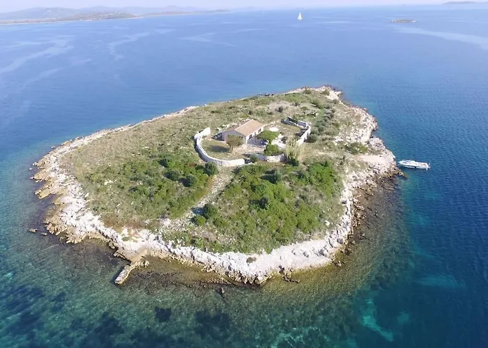 Kuca Za Odmor Island Just For - Feriehus *