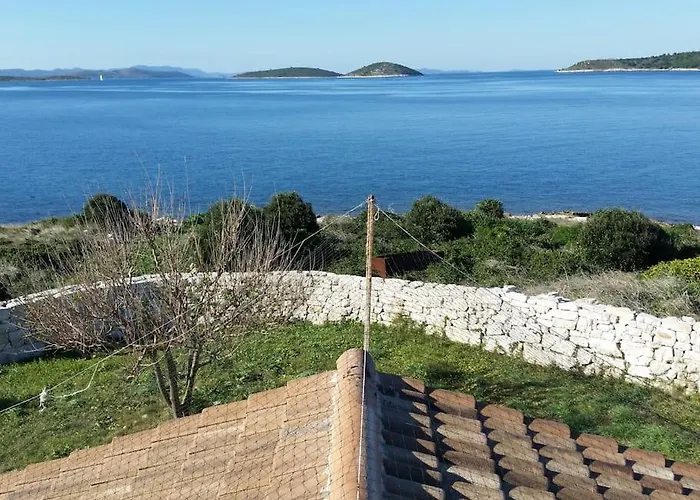 Feriehus Kuca Za Odmor Island Just For - *