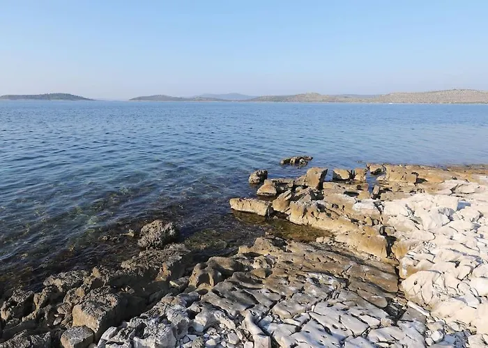 Kuca Za Odmor Island Just For -