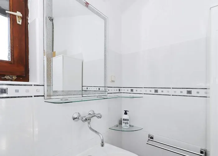 Kuca Za Odmor Island Just For - * Ravna Sika