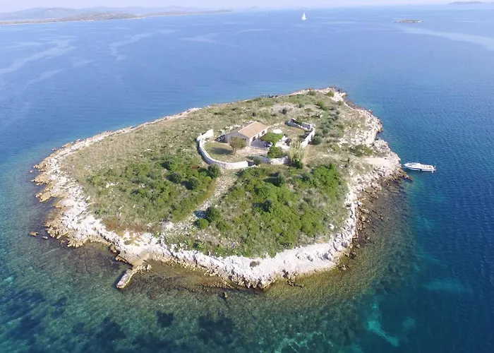 Feriehus Kuca Za Odmor Island Just For - *