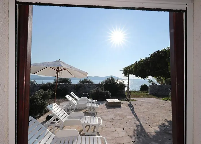 Kuca Za Odmor Island Just For - בית נופש Ravna Sika