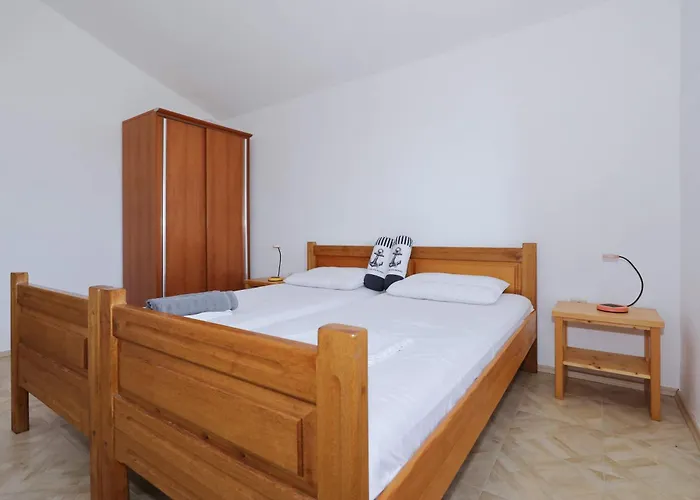 Kuca Za Odmor Island Just For - *