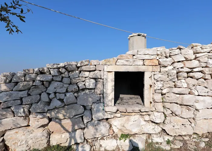 בית נופש Kuca Za Odmor Island Just For - *