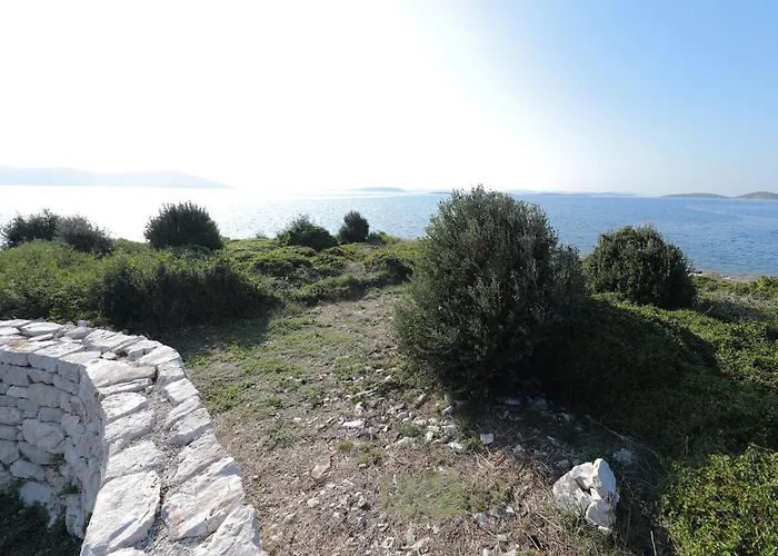 Kuca Za Odmor Island Just For - בית נופש Ravna Sika